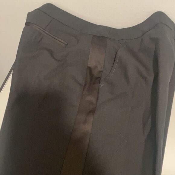 Ladies BCBG MAXAZRIA CARLA TROUSERS - Picture 9 of 12